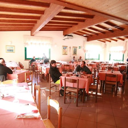 Hotel Torre Sondalo Luaran gambar