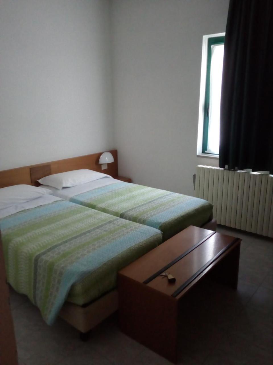 Hotel Torre Sondalo Luaran gambar