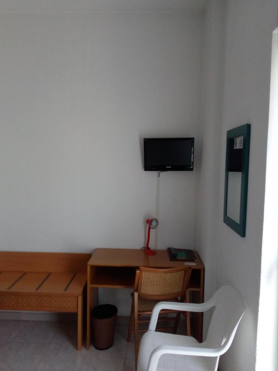 Hotel Torre Sondalo Luaran gambar