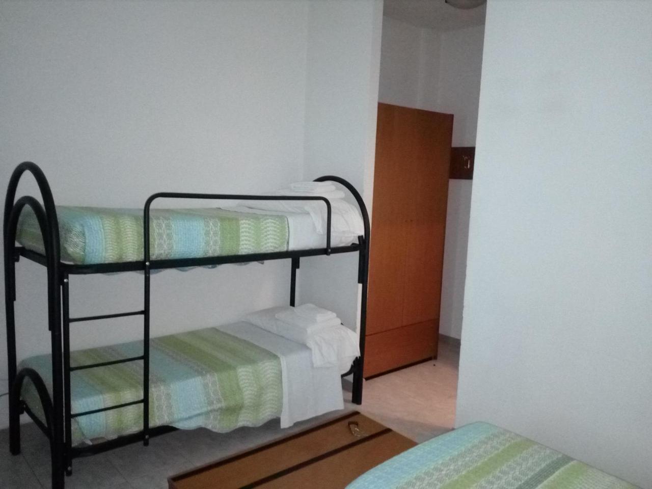 Hotel Torre Sondalo Luaran gambar