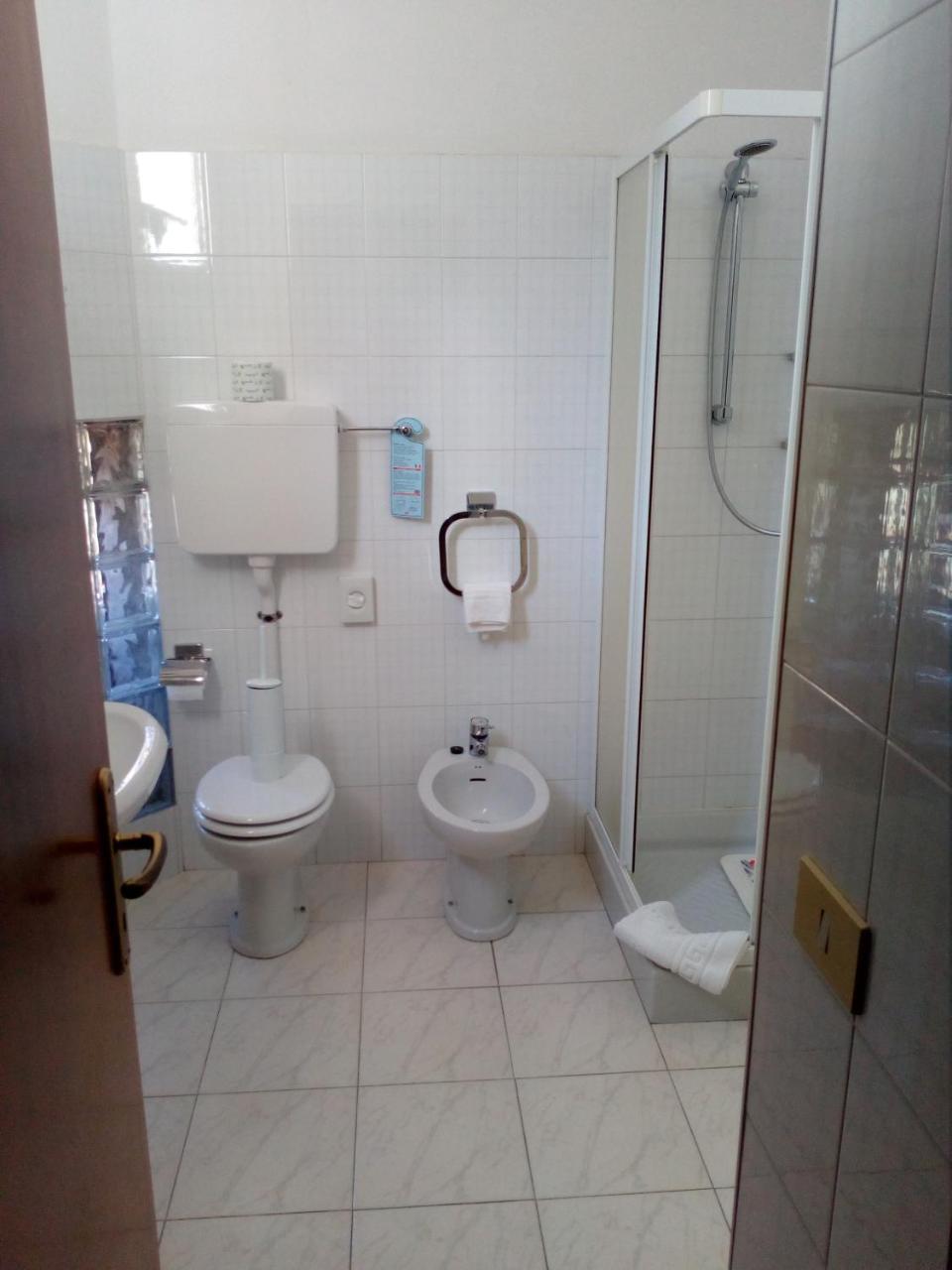 Hotel Torre Sondalo Luaran gambar